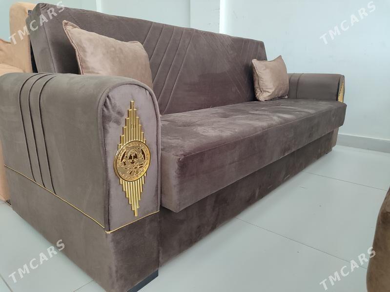 diwan - Balkanabat - img 1