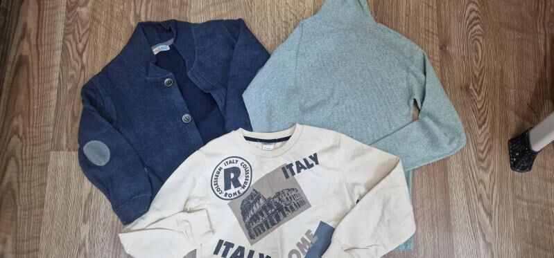 детские вещи - Aşgabat - img 7