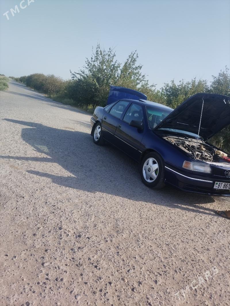 Opel Vectra 1993 - 65 000 TMT - Туркменабат - img 5