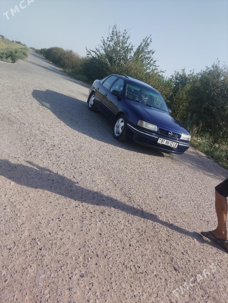 Opel Vectra 1993 - 65 000 TMT - Туркменабат - img 9