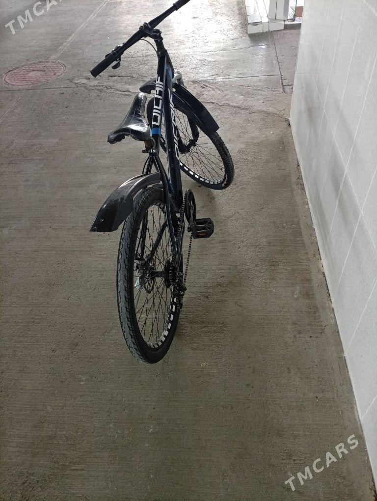 tigir - Aşgabat - img 2