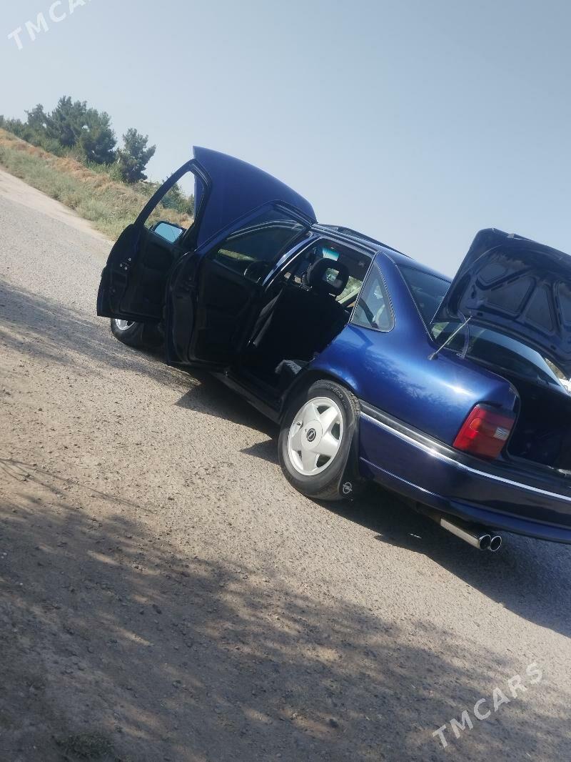Opel Vectra 1993 - 65 000 TMT - Туркменабат - img 4