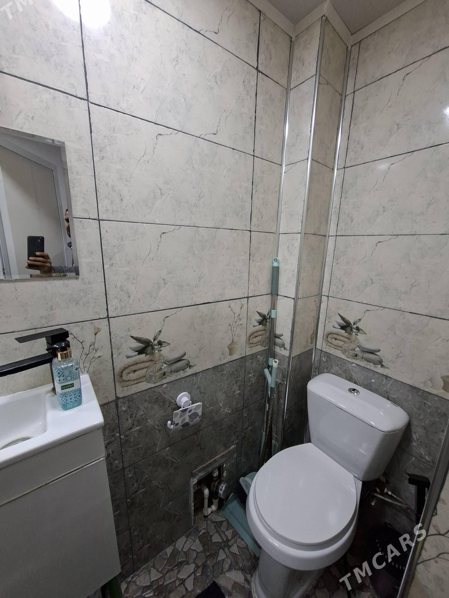 Satlyk jay 10mkr 1komnat - Ашхабад - img 7