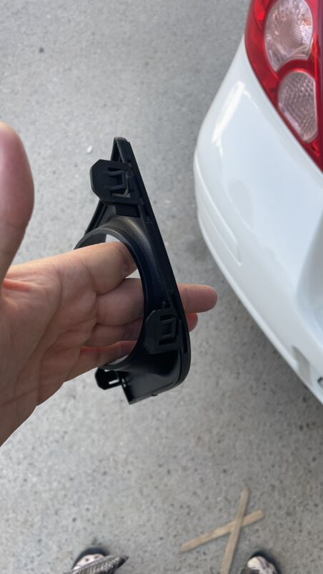 Nissan tiida gulak tumannik 55 TMT - Büzmeýin GRES - img 4