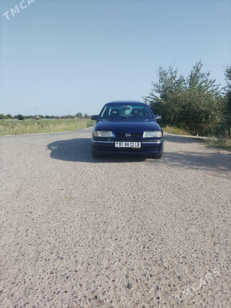 Opel Vectra 1993 - 65 000 TMT - Туркменабат - img 8