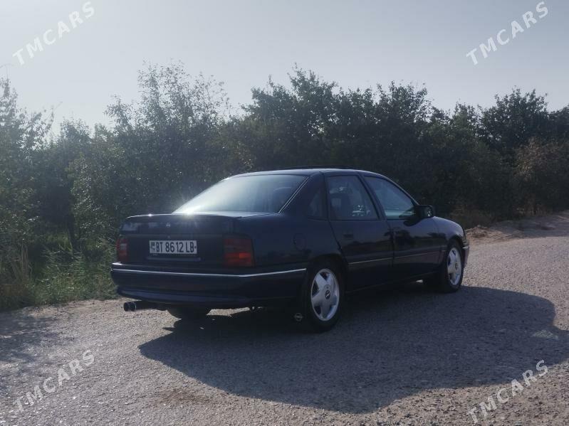 Opel Vectra 1993 - 65 000 TMT - Туркменабат - img 10