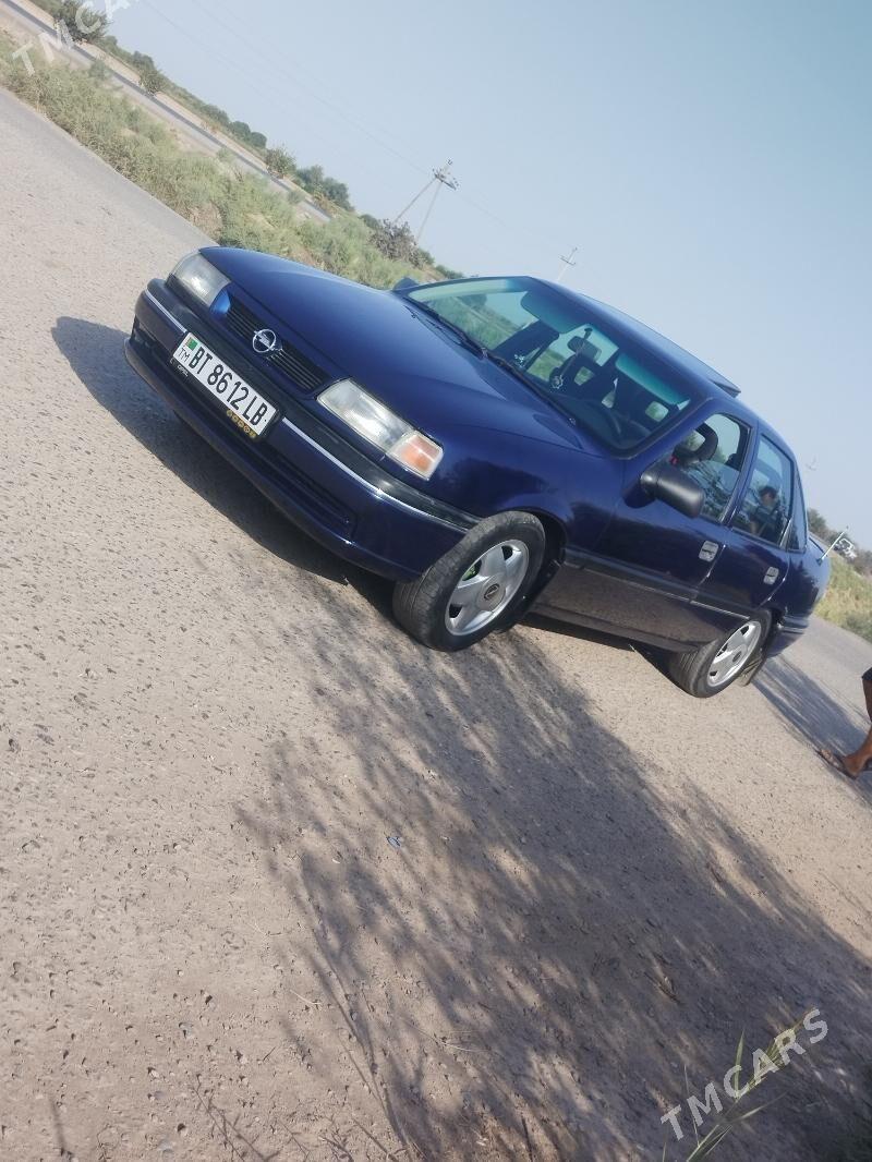 Opel Vectra 1993 - 65 000 TMT - Туркменабат - img 7