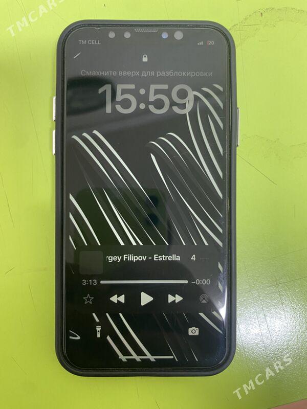 IPhone XS - Türkmenbaşy - img 3