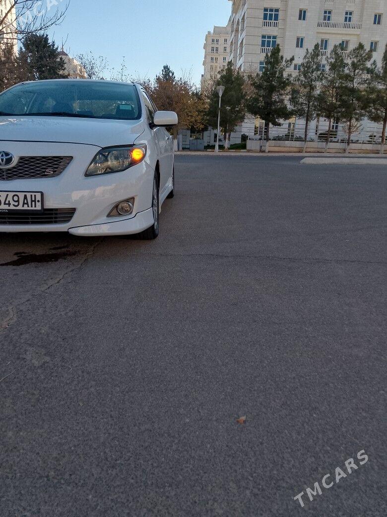 Toyota Corolla 2009 - 153 000 TMT - Анев - img 10