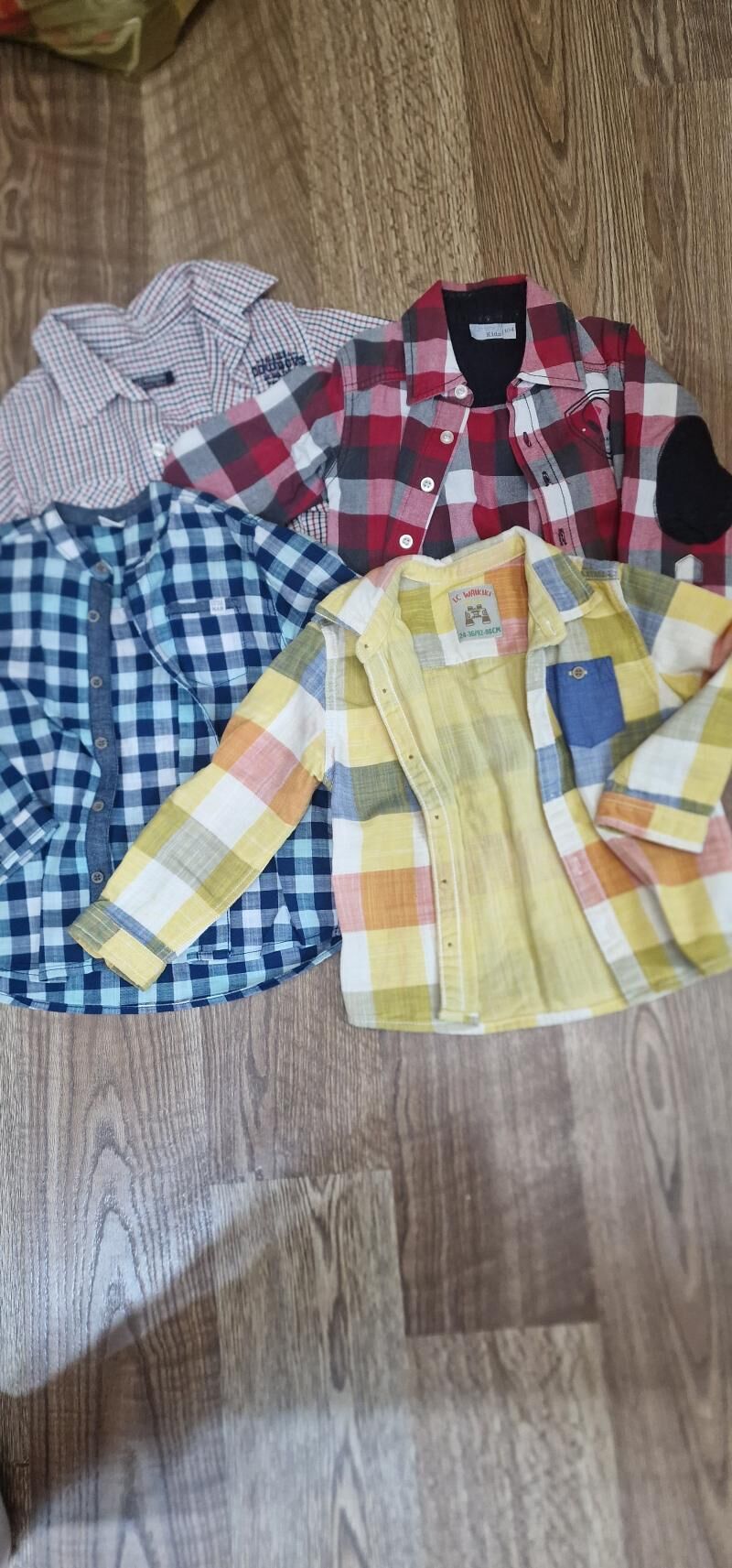 детские вещи - Aşgabat - img 8