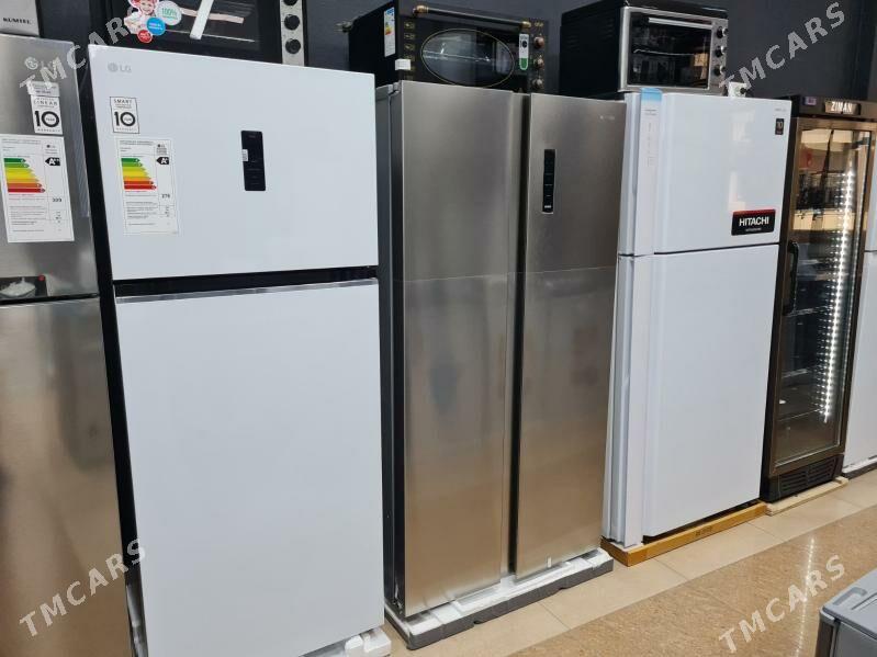 Holadilnik Holadilnikler Kumte - Ашхабад - img 3