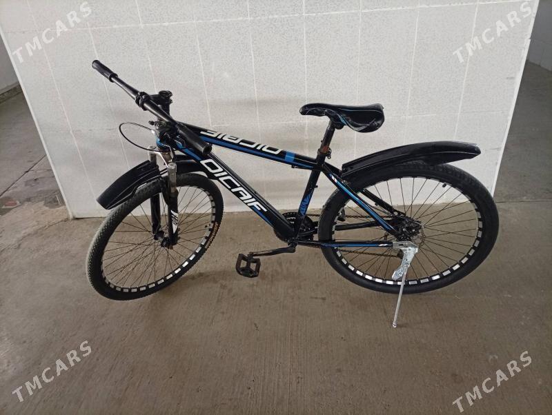 tigir - Aşgabat - img 3