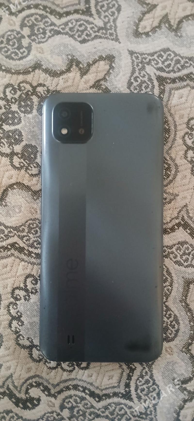 realme C11 - Бузмеин - img 2