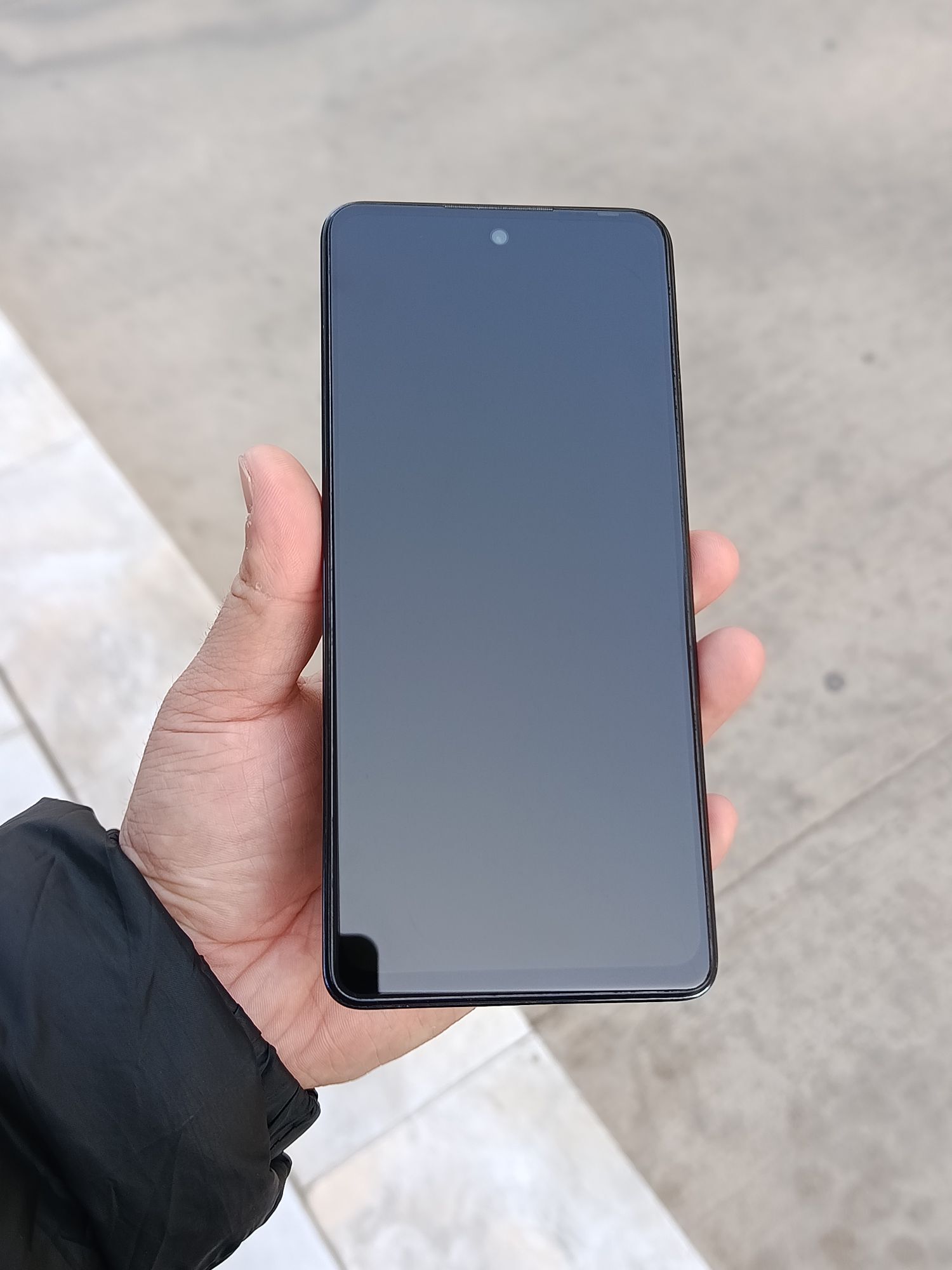 infinix hot 40pro 12/256 - Ашхабад - img 5