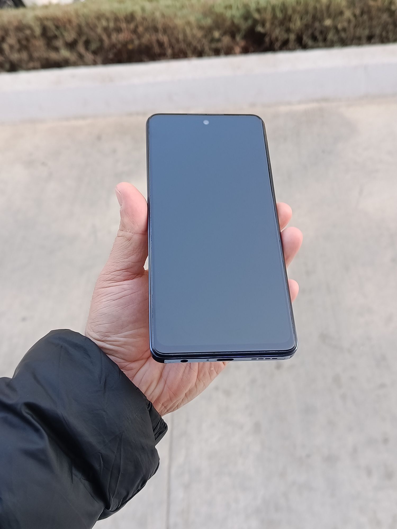 infinix hot 40pro 12/256 - Ашхабад - img 4