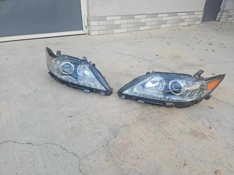 lexus es 350 3 000 TMT - Ашхабад - img 3