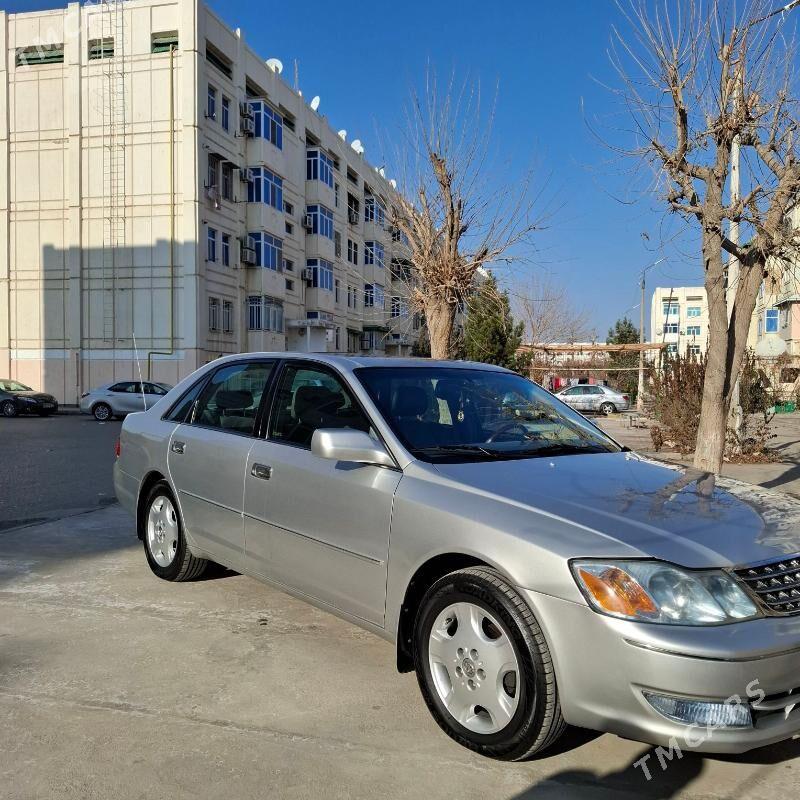 Toyota Avalon 2004 - 280 000 TMT - Туркменабат - img 1