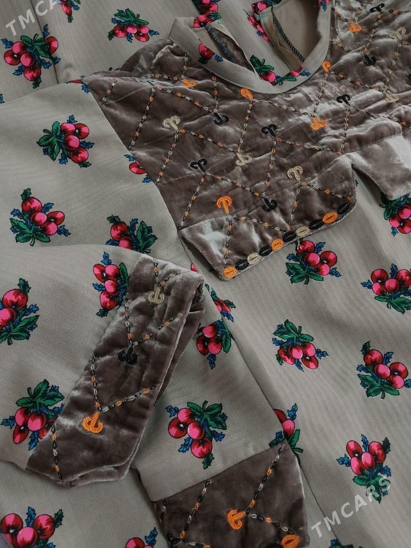 kesde - Гёкдепе - img 2