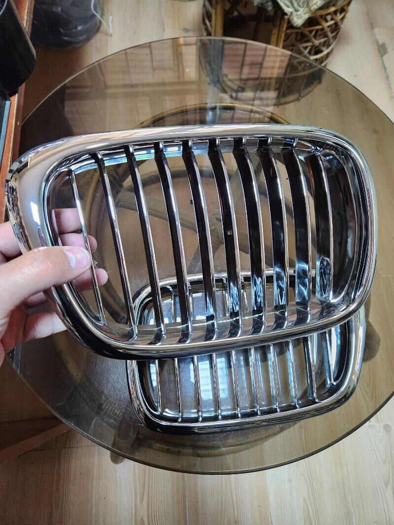 E39 ABLESOFKA NIKEL 650 TMT - Aşgabat - img 4