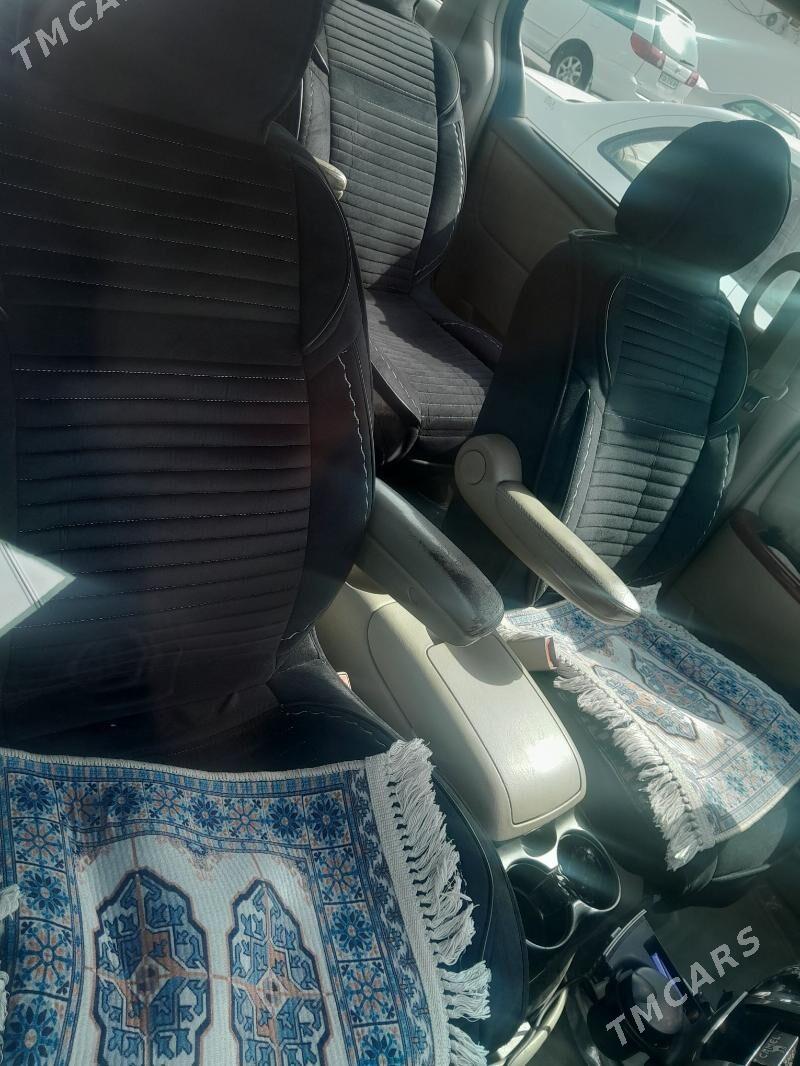 Toyota Sienna 2004 - 199 999 TMT - Серахс - img 4