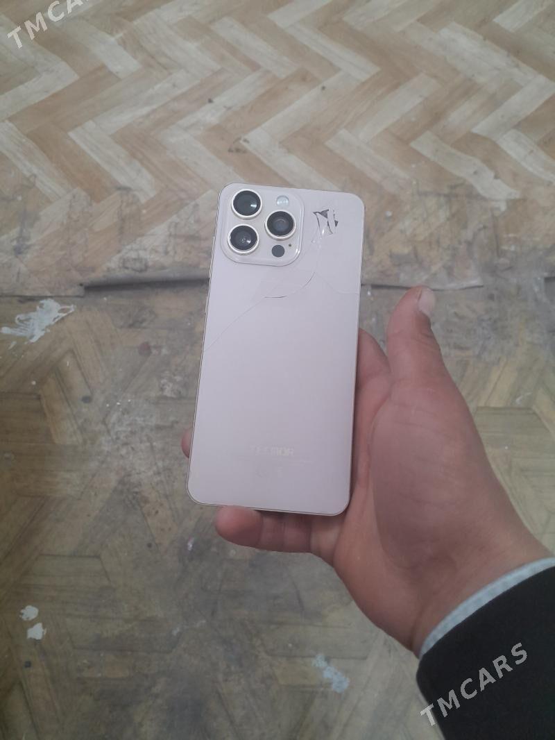 Tegmor 16pro - Sakar - img 6