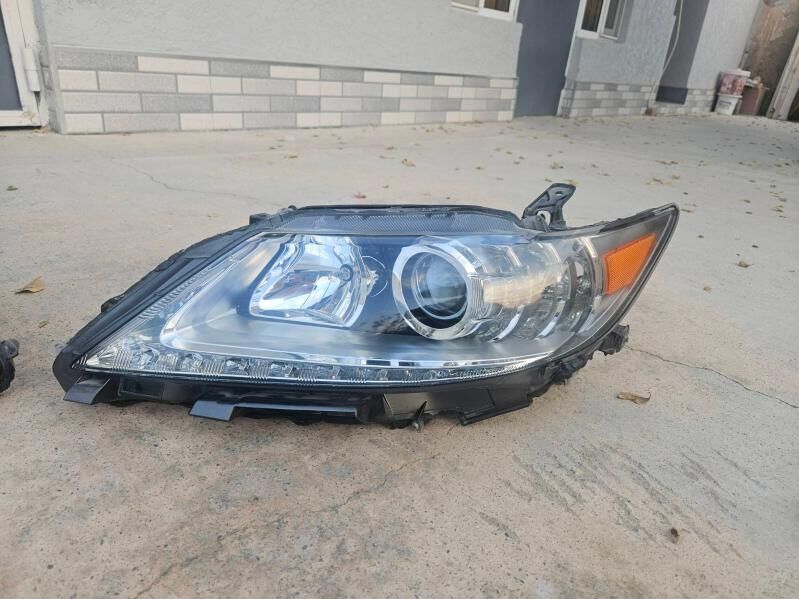 lexus es 350 3 000 TMT - Ашхабад - img 2