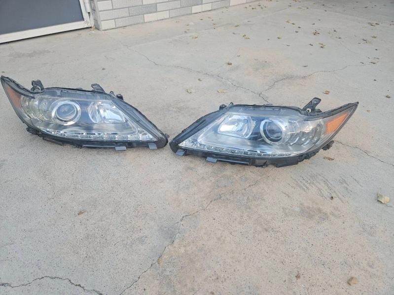 lexus es 350 3 000 TMT - Ашхабад - img 4