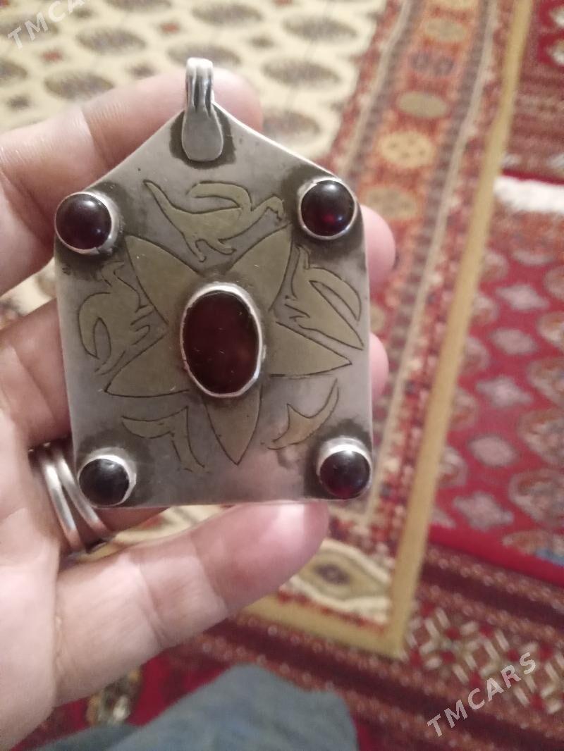 kumus - Мургап - img 3