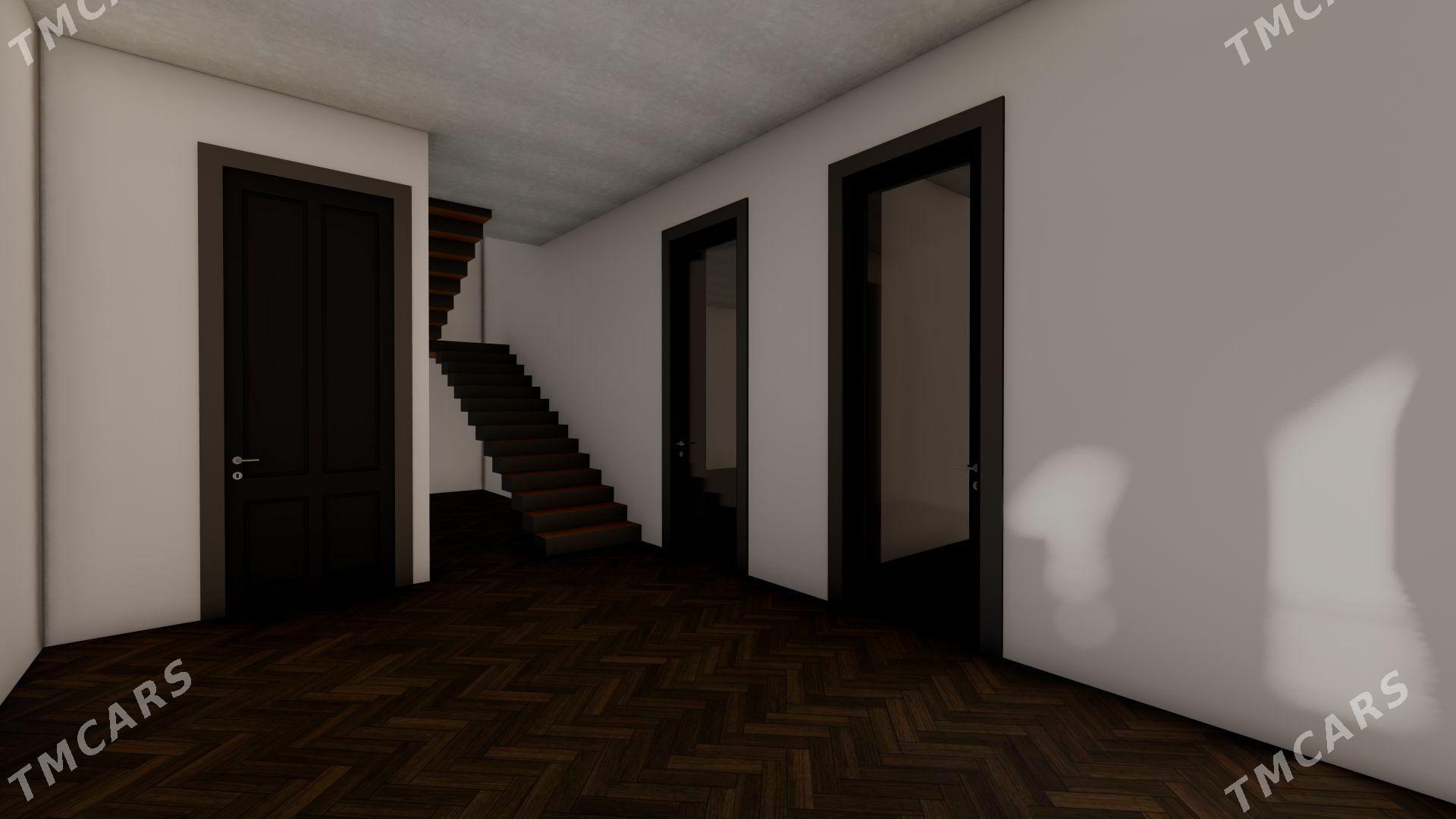 ГАГАРИН КОТТЕДЖ - Туркменабат - img 6