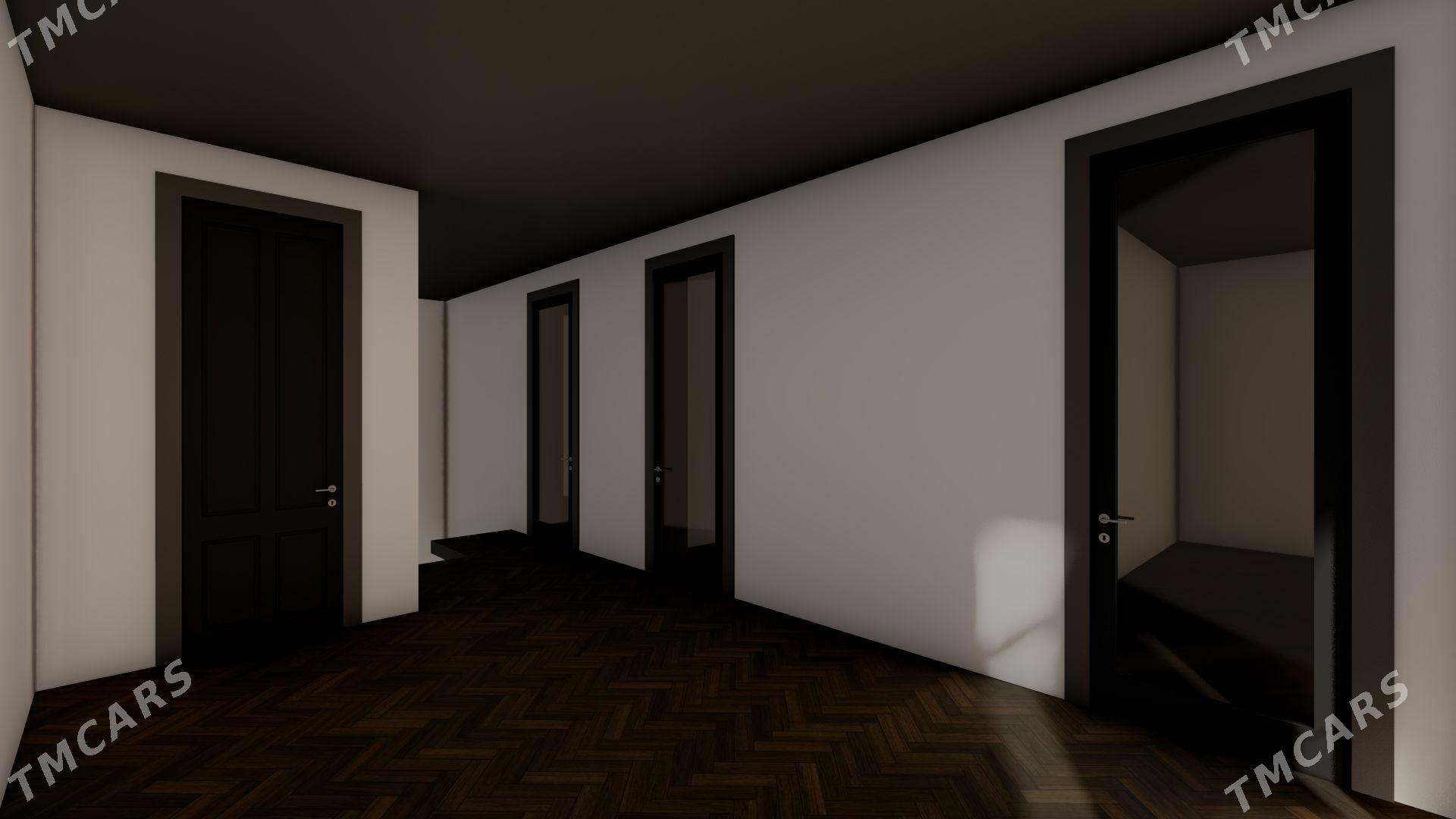 ГАГАРИН КОТТЕДЖ - Туркменабат - img 7