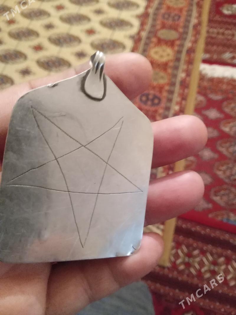 kumus - Мургап - img 2