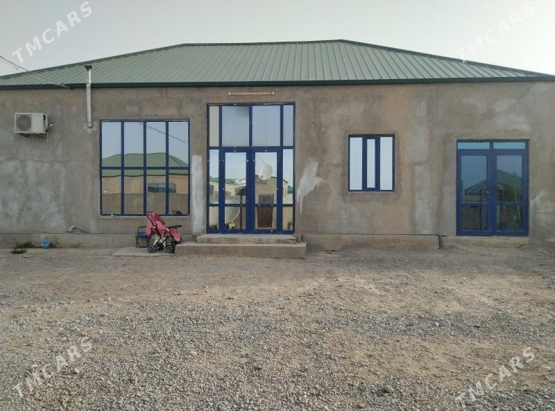 satlyk jay - Ашхабад - img 1