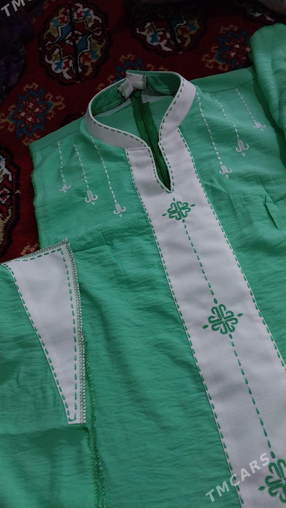 kesde - Гёкдепе - img 5