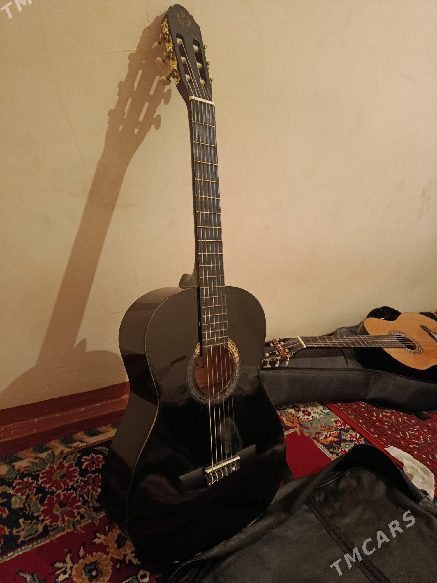 gitara - Gubadag - img 1