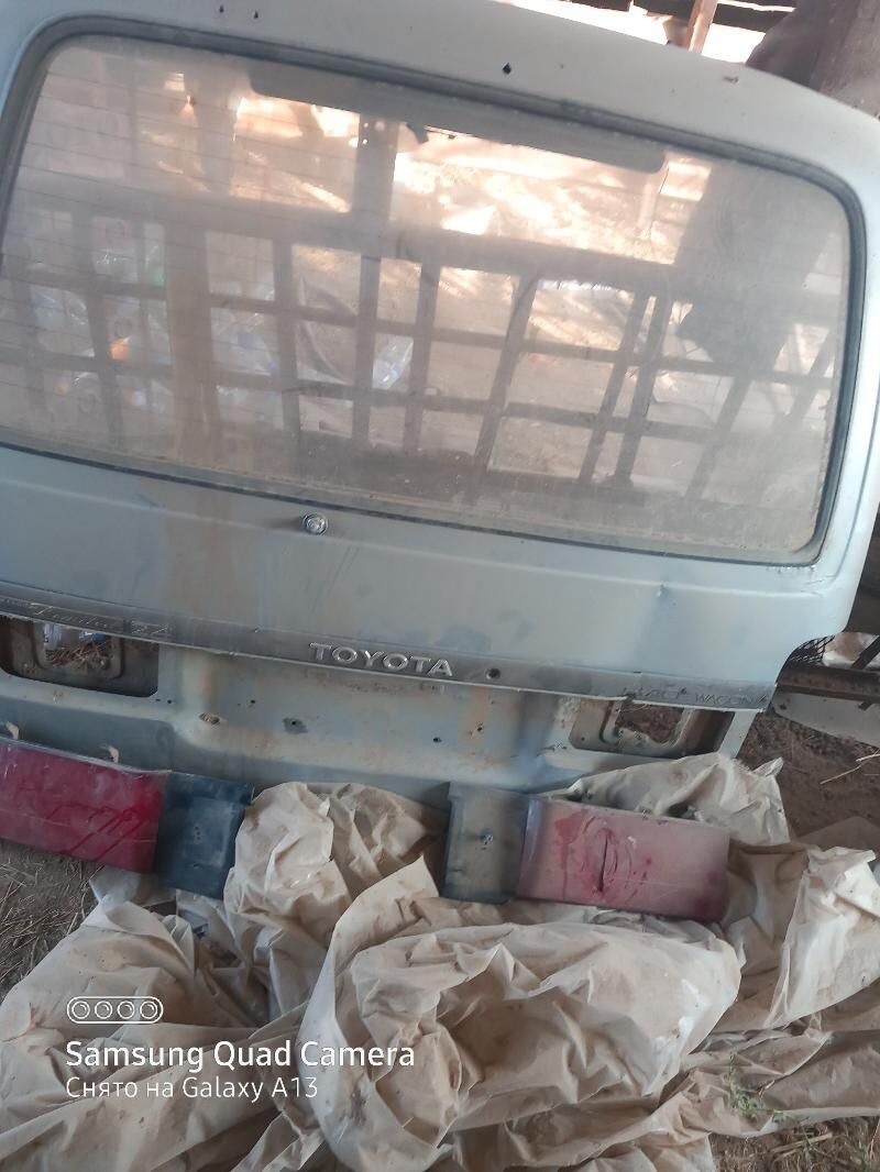 bagaj 1 000 TMT - Murgap - img 1