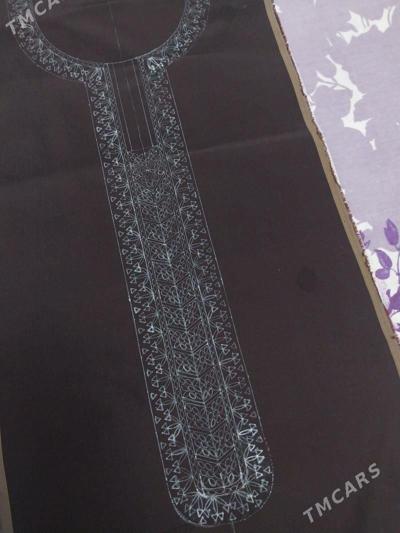 kesde - Гёкдепе - img 4