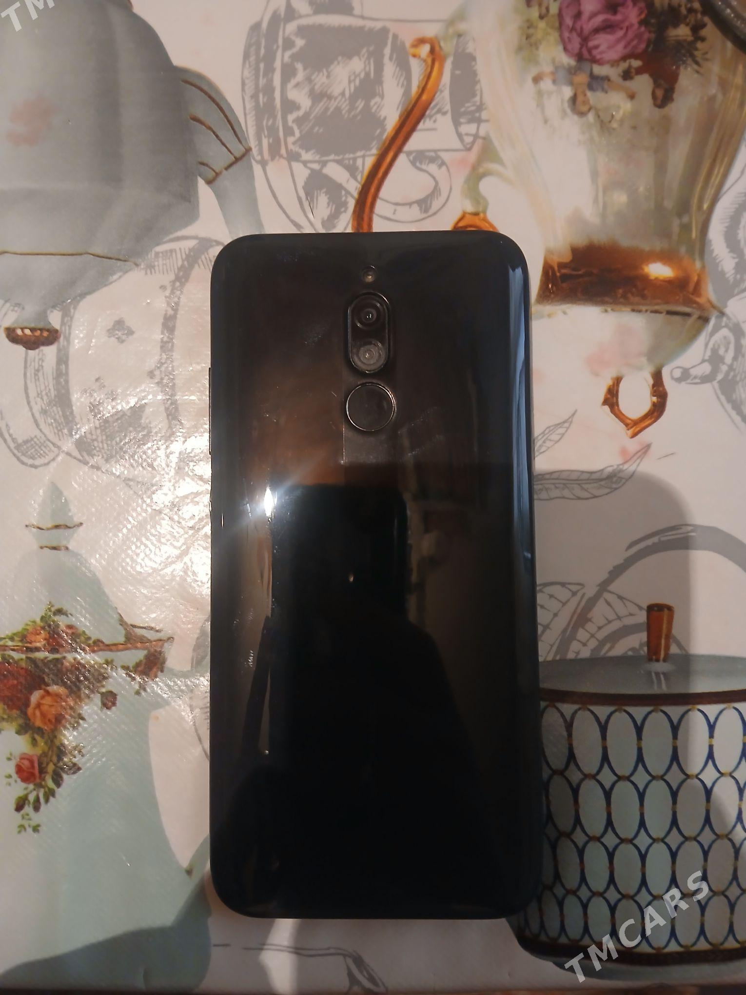 Redmi 8 - Туркменабат - img 3