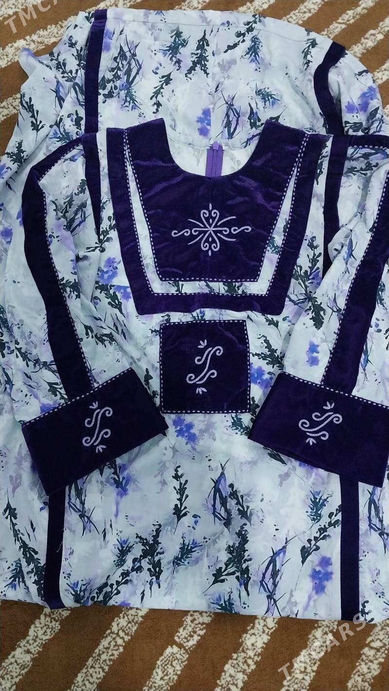 kesde - Гёкдепе - img 6