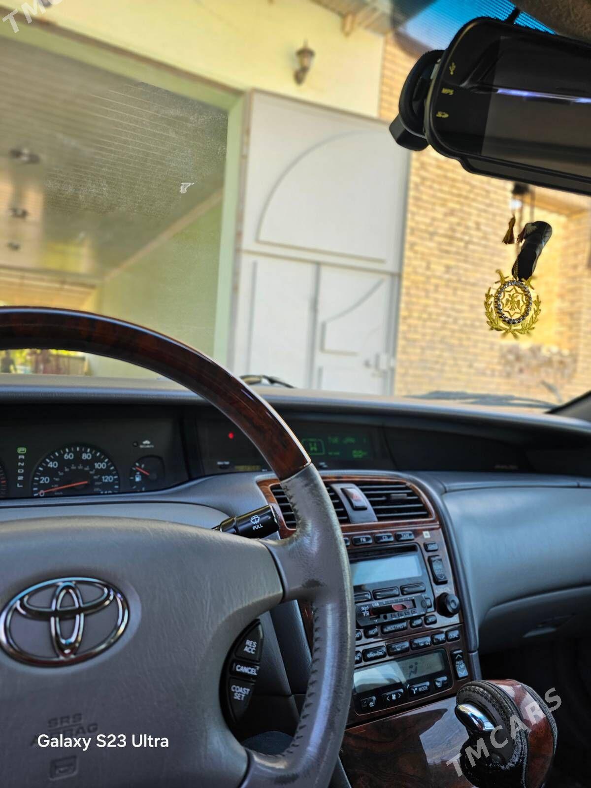 Toyota Avalon 2004 - 280 000 TMT - Туркменабат - img 3