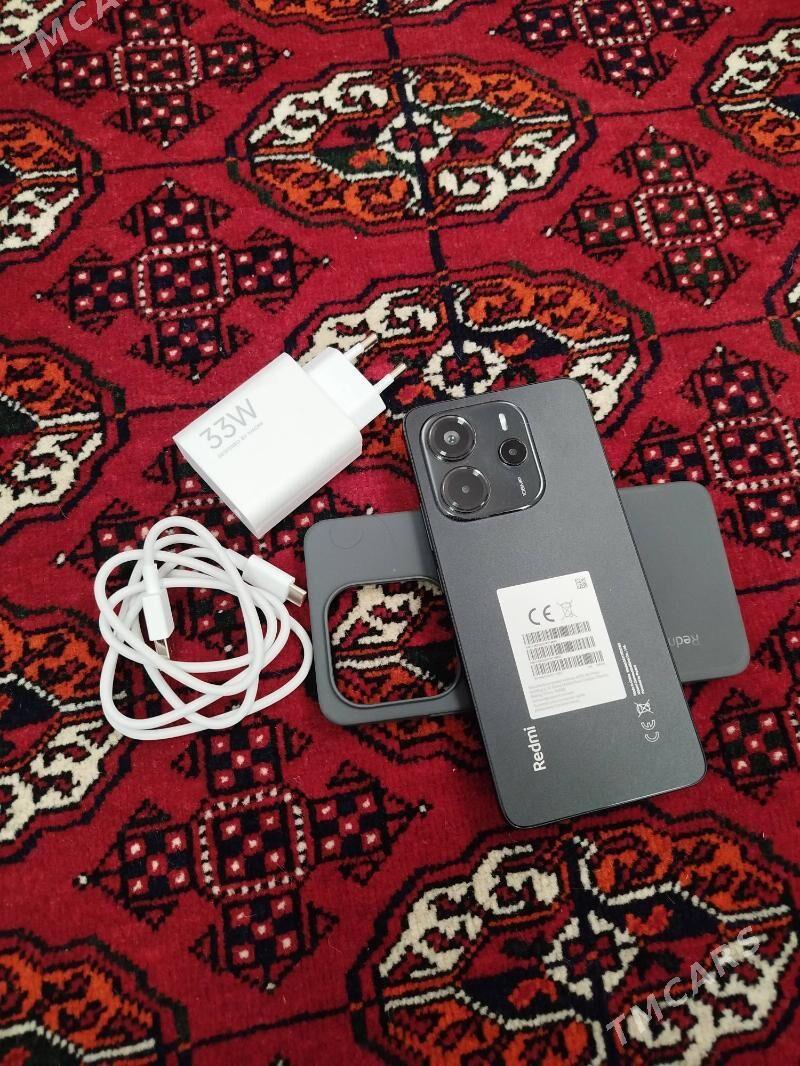 Redmi Note 14 8/256gb Paket - Murgap - img 3