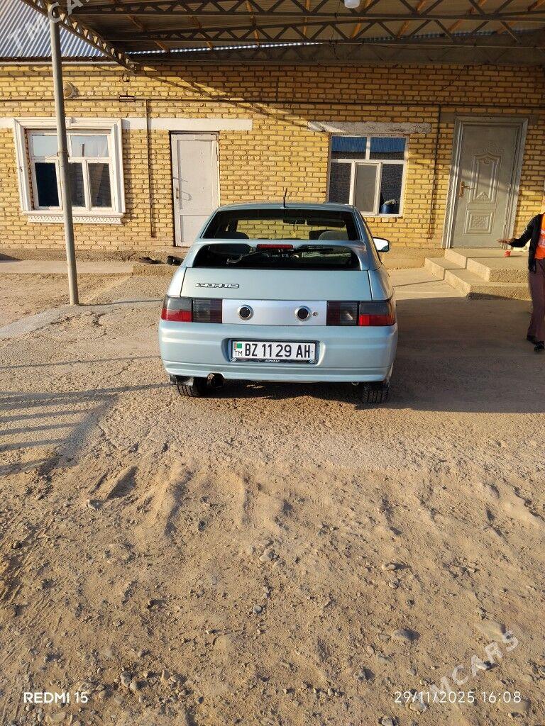 Lada 2112 2005 - 30 000 TMT - Бабадайхан - img 2
