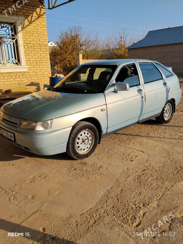 Lada 2112 2005 - 30 000 TMT - Бабадайхан - img 1