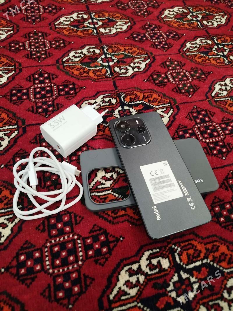 Redmi Note 14 8/256gb Paket - Murgap - img 1