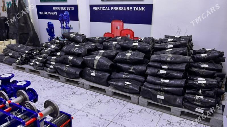 МЕМБРАНЫ 500/750 1000/1500 - Aşgabat - img 5