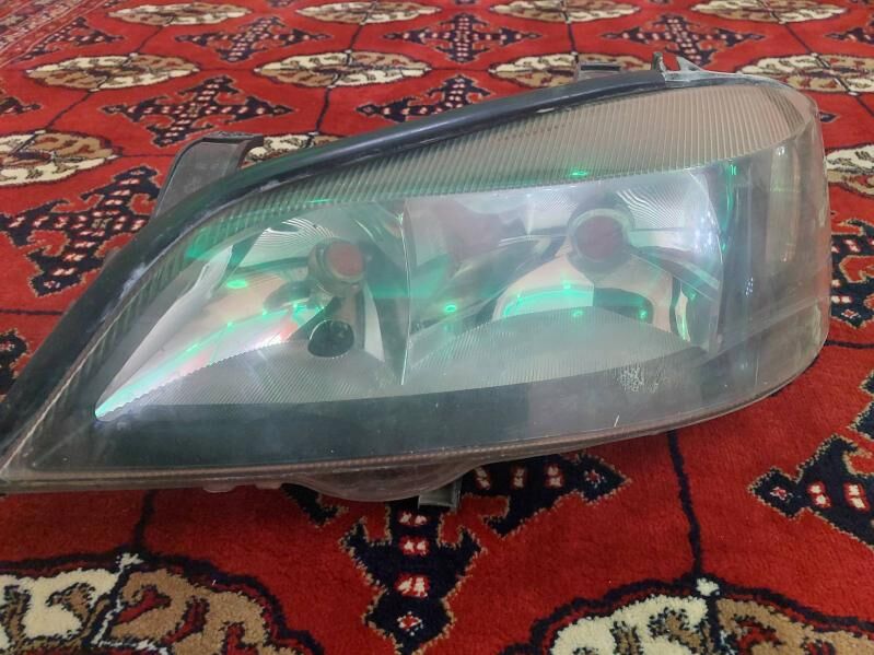 Fara opel astra j 600 TMT - Дашогуз - img 3