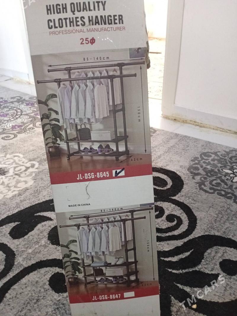 WEŞILKA EŞIK ASYAN - Gökdepe - img 2