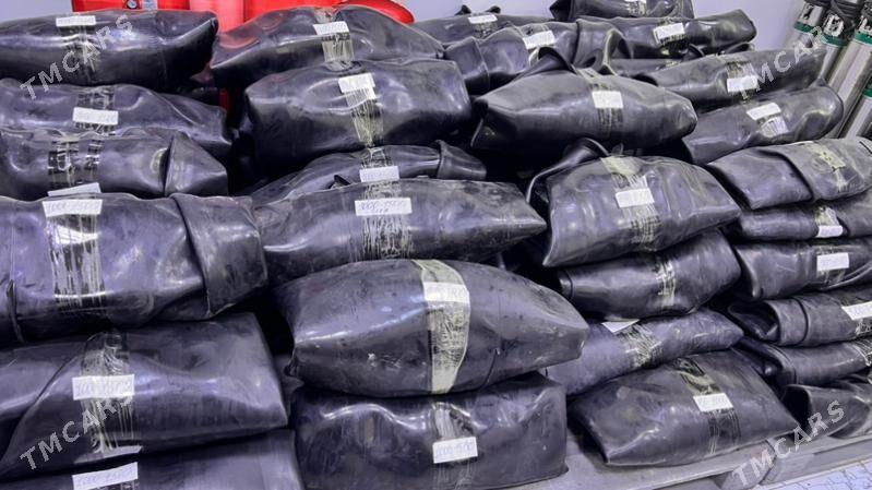 МЕМБРАНЫ 500/750 1000/1500 - Aşgabat - img 4