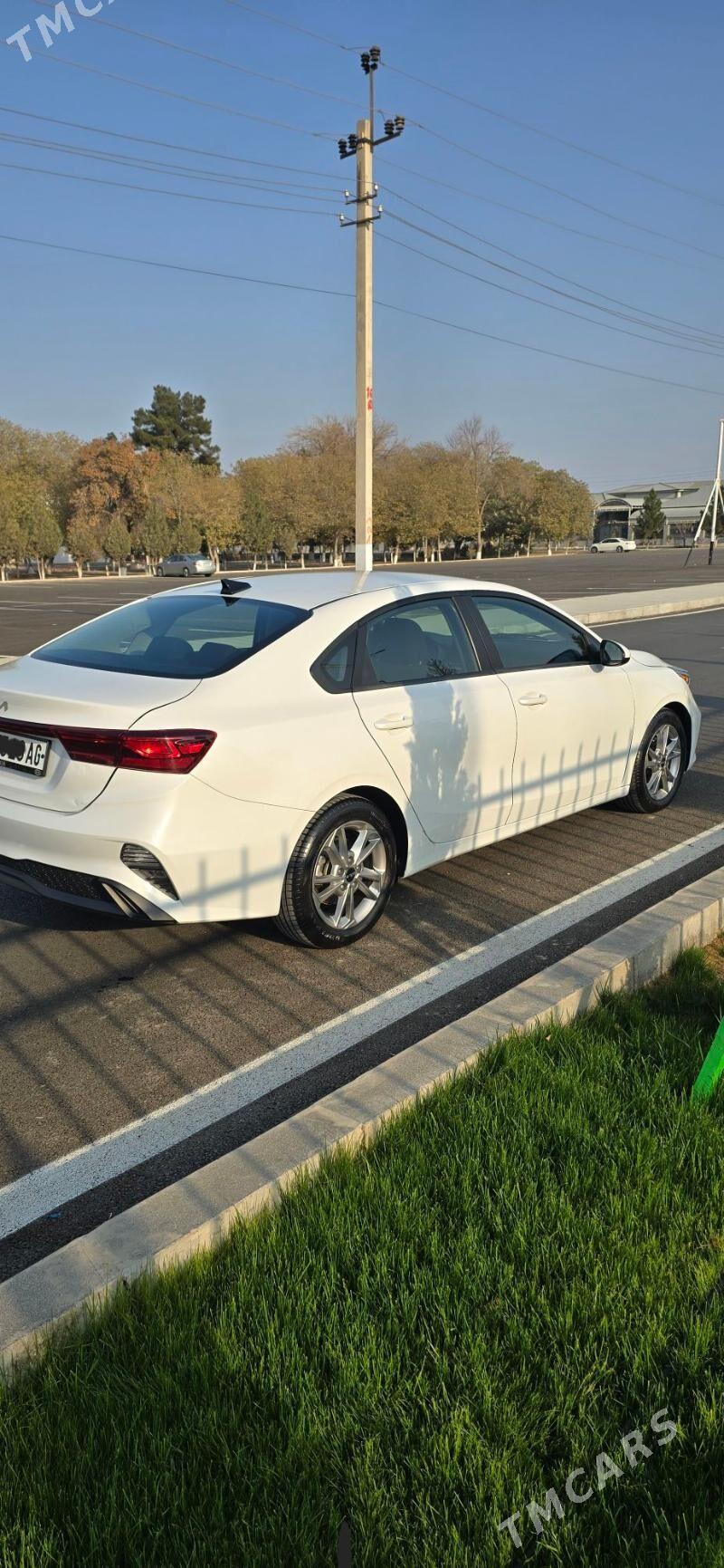 Kia Forte 2023 - 249 000 TMT - Ашхабад - img 7