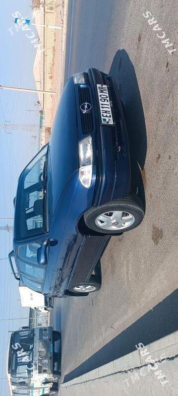 Opel Astra 1996 - 54 000 TMT - Сакарчага - img 3