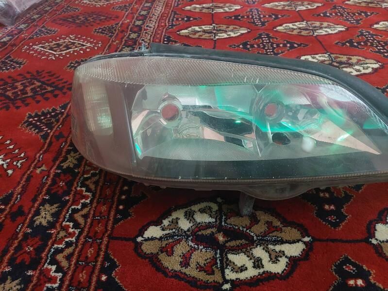 Fara opel astra j 600 TMT - Дашогуз - img 2